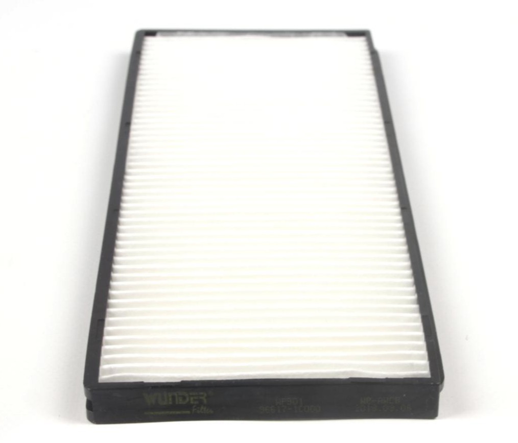 WP901 WUNDER FILTER